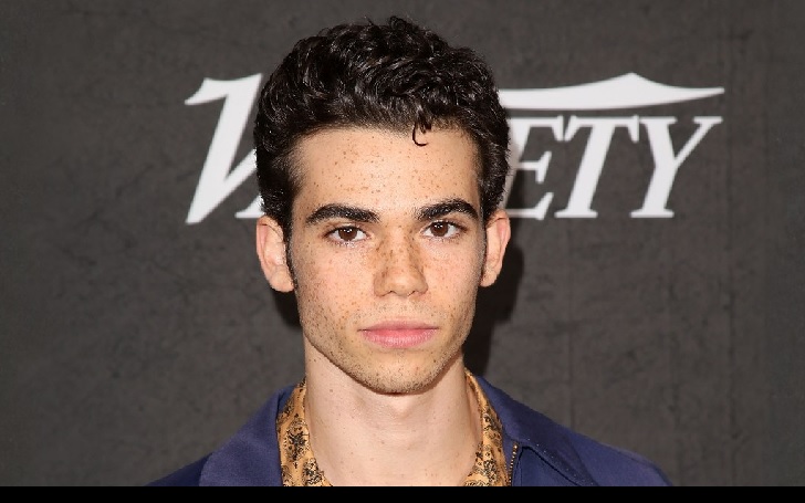 What Was The Cause Of Cameron Boyce Death?