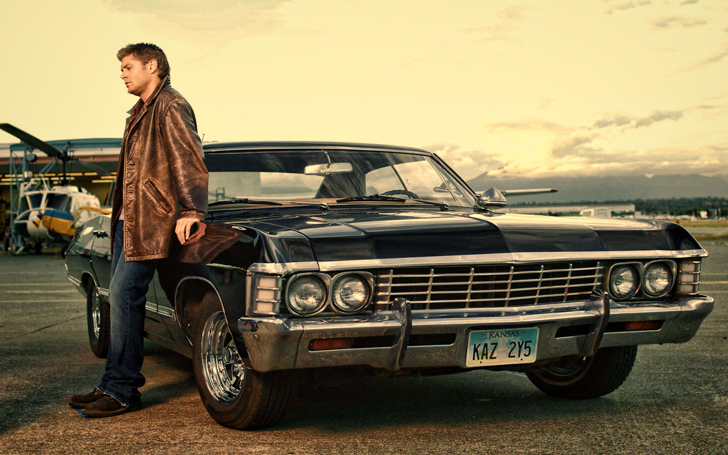 Supernatural Creator Eric Kripke Reveals The Winchesters' Impala Almost Had James Bond-Like Weapons