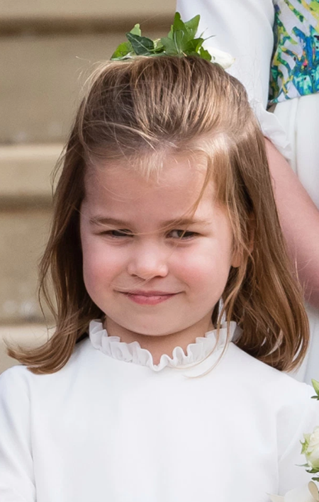 Princess Charlotte