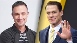 Grab All The Details Of Freddie Prinze Jr. Backstage Feud With John Cena