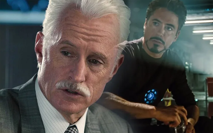 Avengers: Endgame Writers Christopher Markus And Stephen McFeely Squash Fan Theories Suggesting Tony Stark Is An Adopted Son Of Howard And Maria