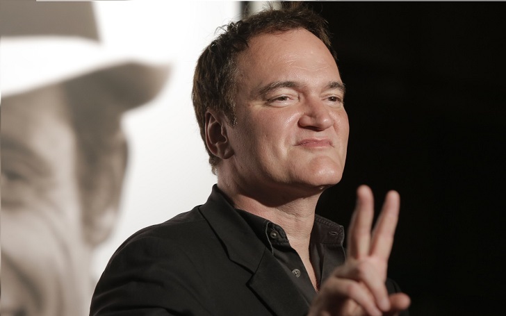 Quentin Tarantino Says His Final Movie Will Be 'Epilogue-y'