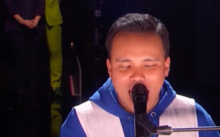 Kodi Lee Delivered Another Breathtaking Performance On America’s Got Talent‘s Quarterfinals Round