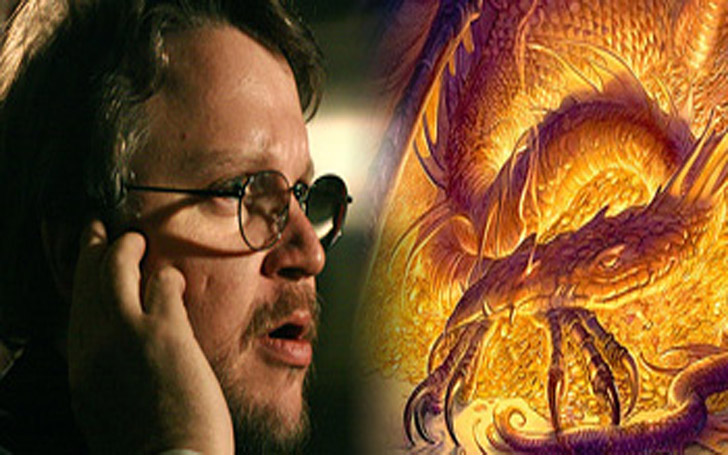 Why Did Guillermo Del Toro Leave The Hobbit?