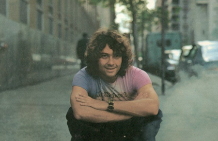 Eumir Deodato