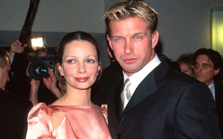 Top 5 Facts About Stephen Baldwin's Wife Kennya Baldwin!