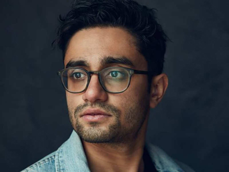 Aneesh Chaganty.