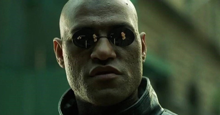 Morpheus.