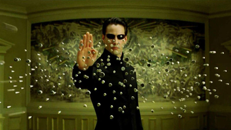 The Matrix