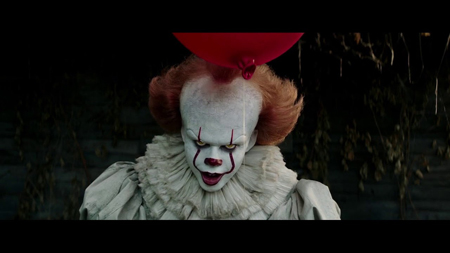 Pennywise