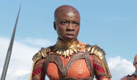 Okoye