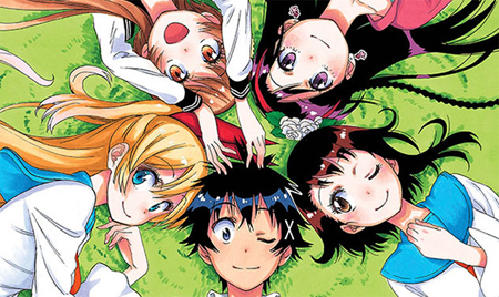 Nisekoi