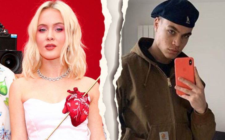 Zara Larsson Has Reportedly Split From Boyfriend Brian Whittaker