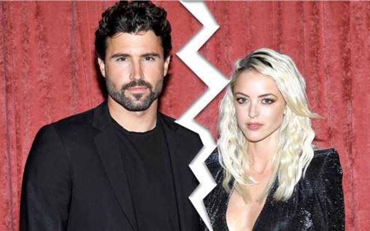 The Hills' Brody Jenner And Kaitlynn Carter Have Decided To End Their Relationship After One Year Of Marriage