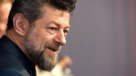 Andy Serkis