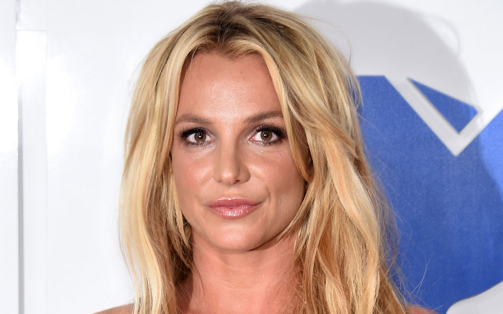 Britney Spears' Doctor Dies Prior To Conservative Case Report - What Is The Cause Of His Death?