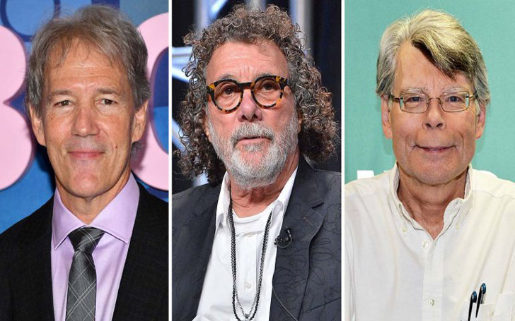 Stephen King's New Book 'The Institute' Is Ready for TV, David E. Kelley, Jack Bender Adapting