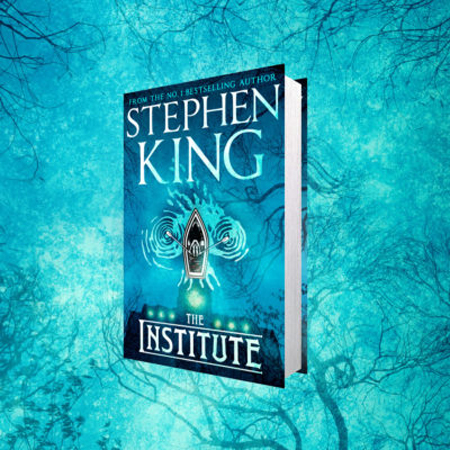 Stephen King's The Institute.