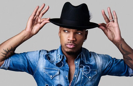 Chimere is a dress. Ne-Yo is not.