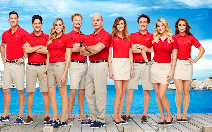 Below Deck Mediterranean Added Several New Cast Members; Get All The Details Here!