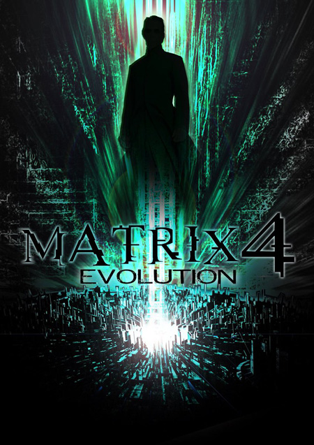 The Matrix 4