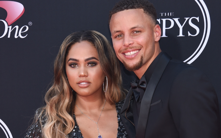 Top 5 Facts About Steph Curry's Wife Ayesha Curry