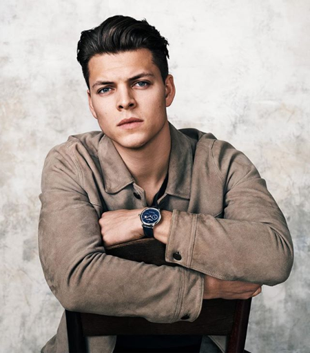 Alex Høgh Andersen