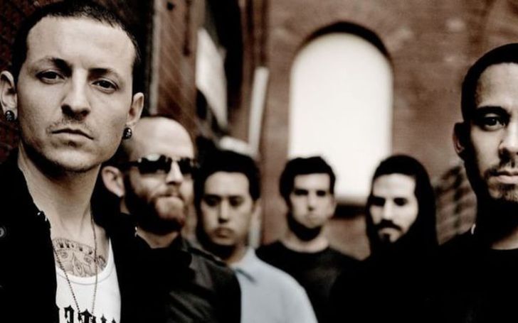 Linkin Park’s “Numb” Officially Becomes The Most-Watched Rock Music Video In Youtube History