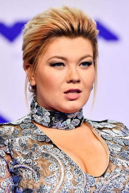 Amber Portwood