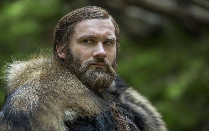 Vikings' Rollo Actor Clive James Standen - Will He Be Back For Season 6?