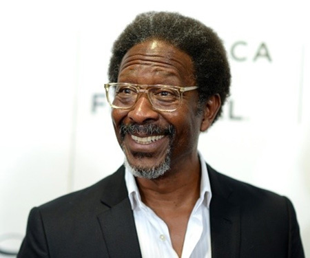 Clarke Peters