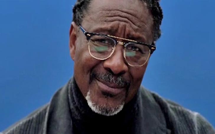 His Dark Materials' Clarke Peters - What Is His Net Worth?