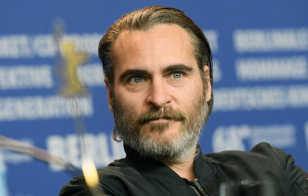 Joaquin Phoenix