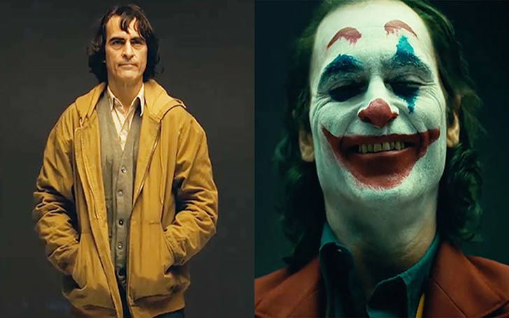 Why was Joaquin Phoenix Initially Reluctant to Play the Joker?