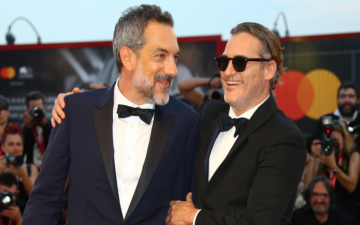 Todd Phillip and Joaquin Phoenix Talked About a Sequel to the Upcoming 'Joker'