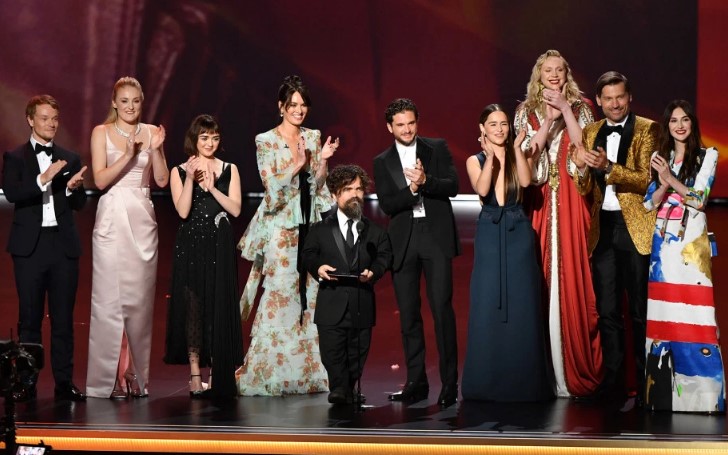 The 2019 Emmy Awards - Here are All The Winners!