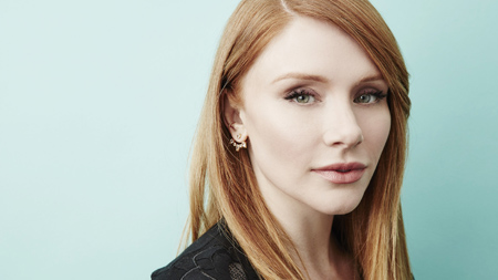 Bryce Dallas Howard