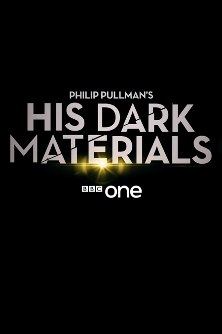 His Dark Materials, BBC One poster