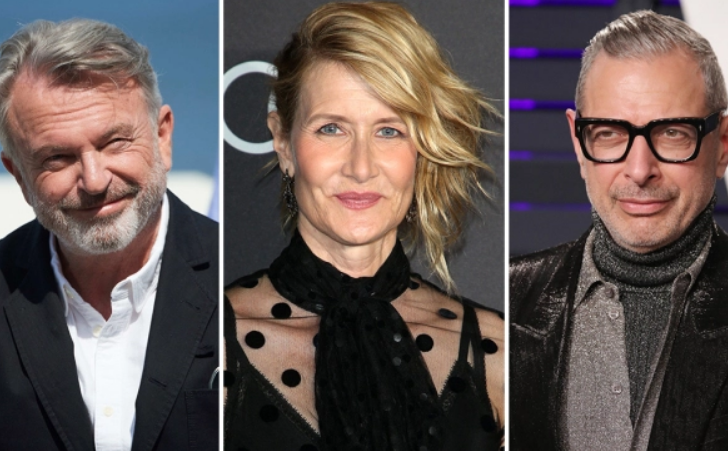 ‘Jurassic Park’ Trio Laura Dern, Sam Neill & Jeff Goldblum Returning For ‘Jurassic World 3’