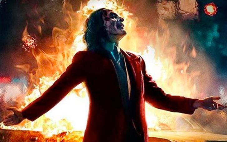 Warner Bros Claims 'Joker' is Not a Sign of Violence