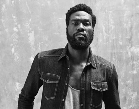 Yahya Abdul-Mateen II