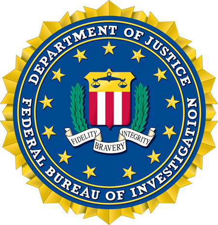 FBI logo