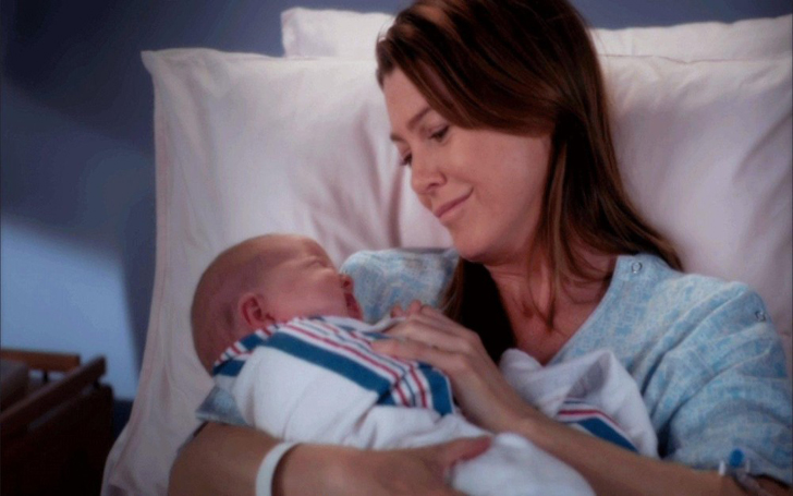 Grey's Anatomy - Why Did Meredith Name Her Daughter After Her Mother Despite Hating Her?