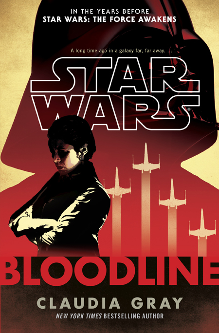 Star Wars: Bloodline