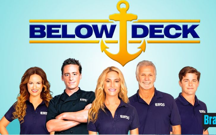 Below Deck Added Several New Cast Members; Know About All the Cast Here!