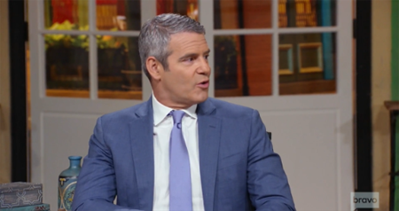 Andy Cohen