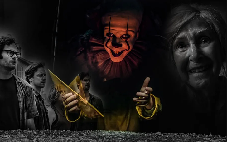 What Is Pennywise The Dancing Clown? IT Chapter Two Reveals An Alternate Origin Story!