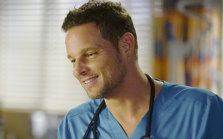 It Seems the November Appearance Was Probably the Last for Justin Chambers on 'Grey's Anatomy' after 15 Years