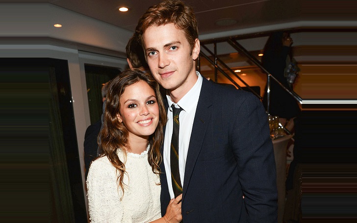 Who Is Canadian Actor Hayden Christensen Dating after Divorcing Wife Rachel Bilson?