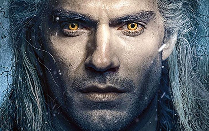 Unknown facts about The Witcher star Henry Cavill